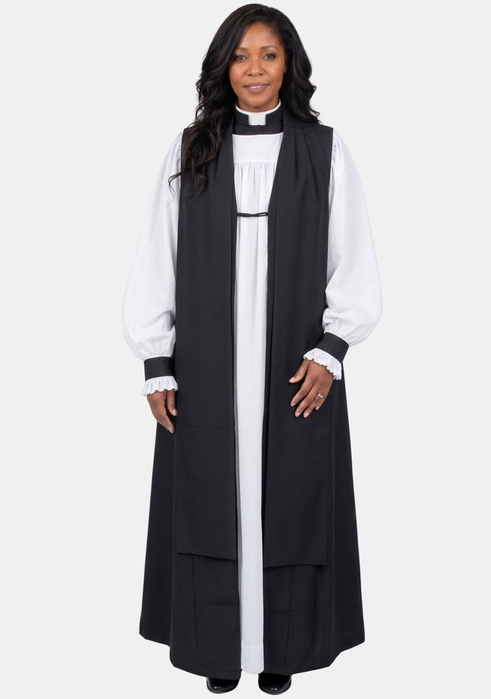 Epheshia Women Pastors Vestments