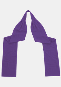 Anglican Female Clerical Chimere Roman Purple
