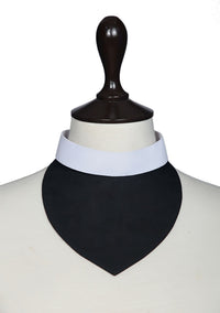 Unisex Clergy Neck Bib