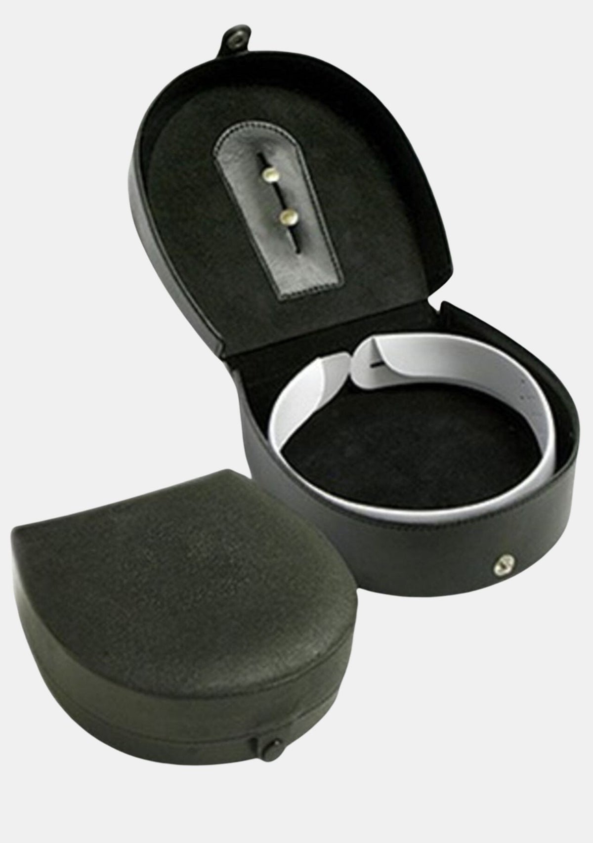 Clergy Collar Case