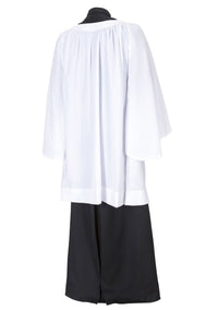 Divinely eClergy's Anglican Surplice