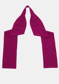 Anglican Women Red Purple Clerical Chimere