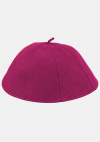 Adonai 33 Buttons Chimere Red Purple