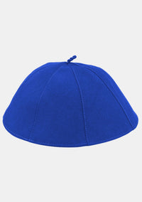 Anglican Rochet Royal Blue