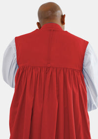 Serene Clergy Chimere for Cardinals