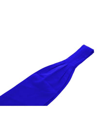 Royal Blue eClergy's Stole