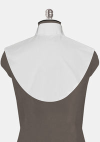 Wrap Around Amice a Stylish Clerical Wear